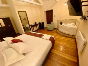 Cusco Hotel Boutique